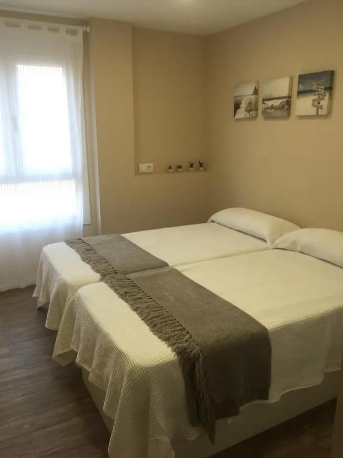 Salamanca 7 Apartment Malaga