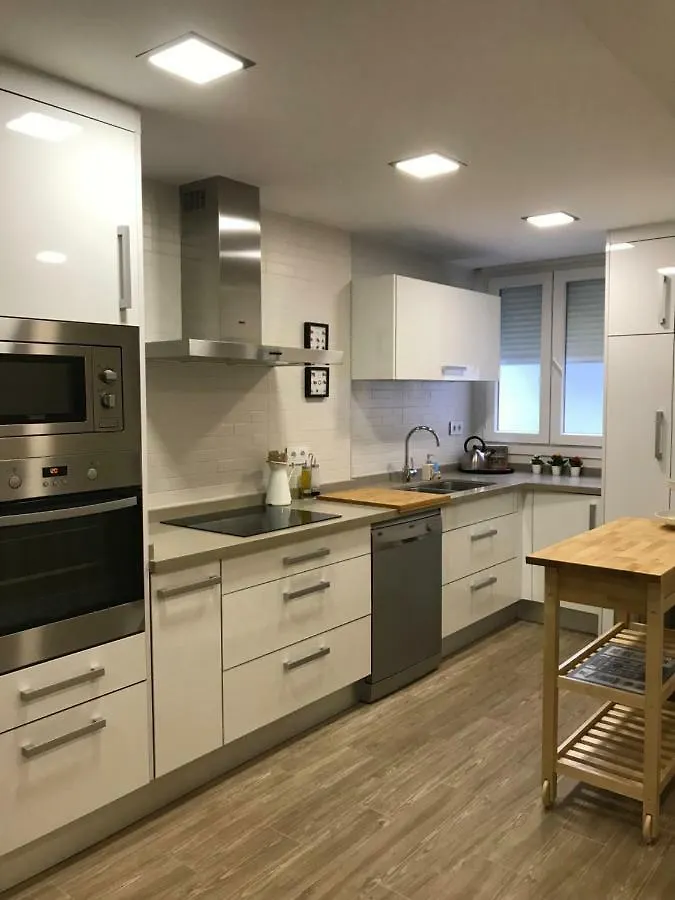 Salamanca 7 Apartment Malaga 0*,