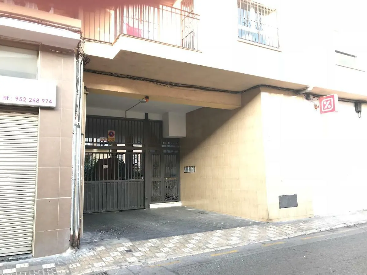 Salamanca 7 Apartment Malaga 0*,  Spain